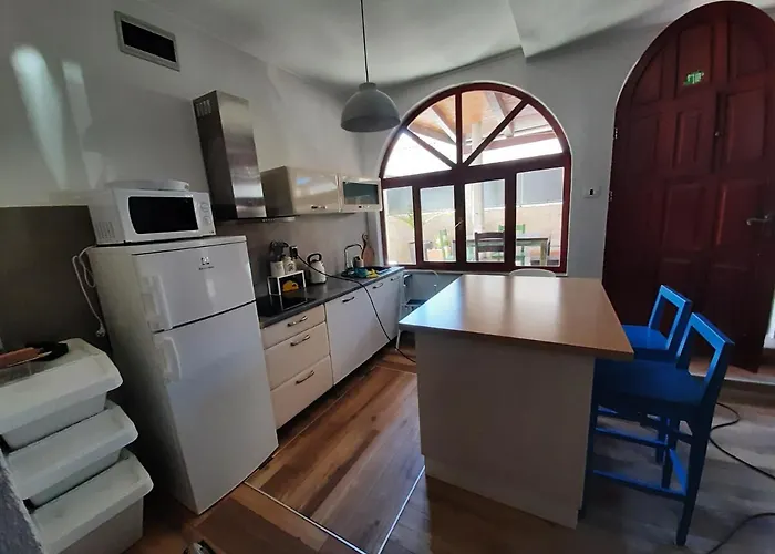 Apartment Mamut