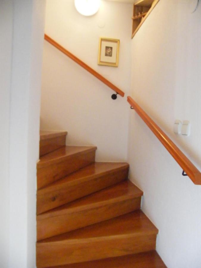 Apartman Mamut