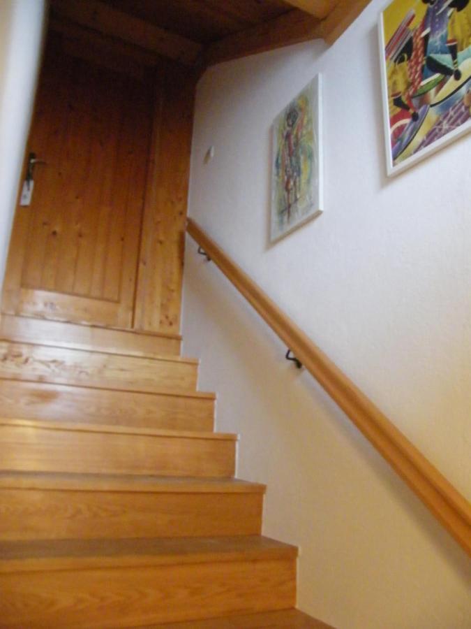 Mamut Apartman