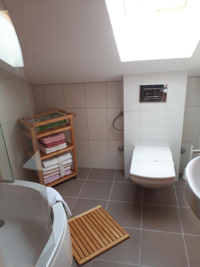 Apartman Mamut