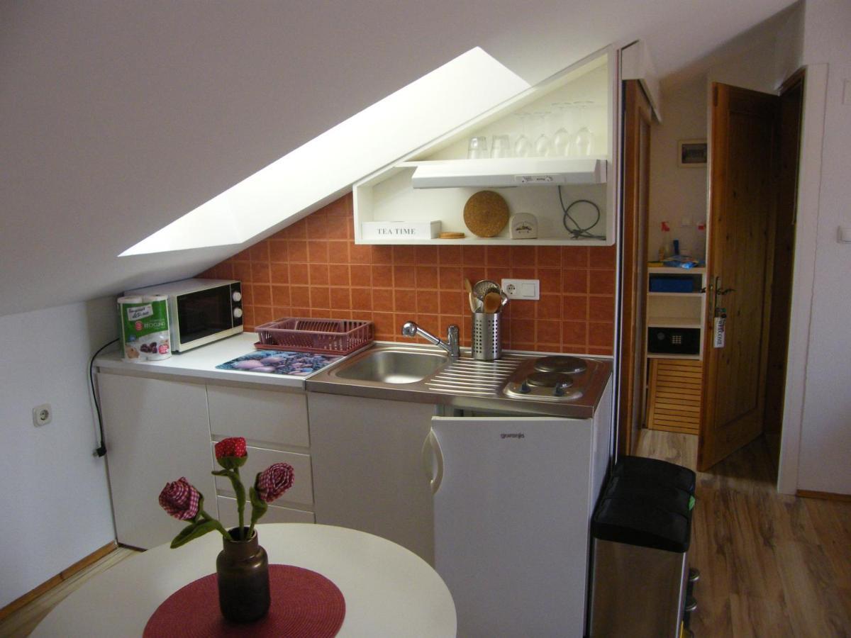 Mamut Apartman Premantura