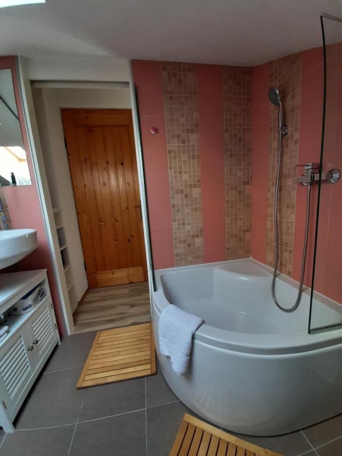 Mamut Apartman