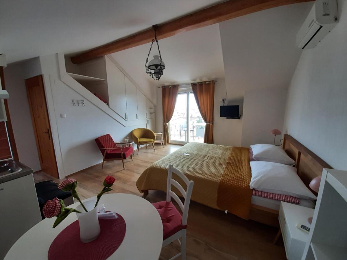 Apartman Mamut