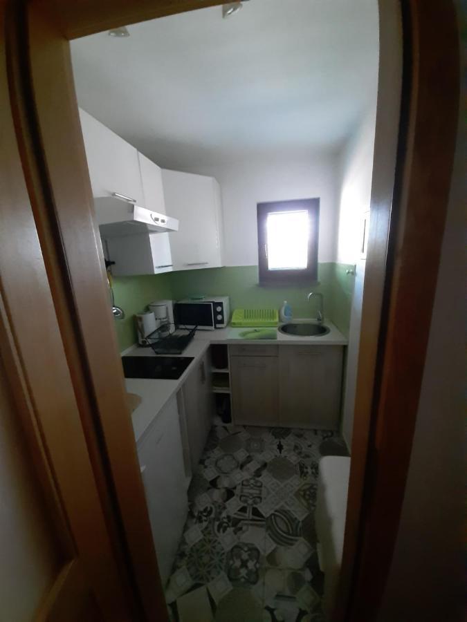 Mamut Apartman *