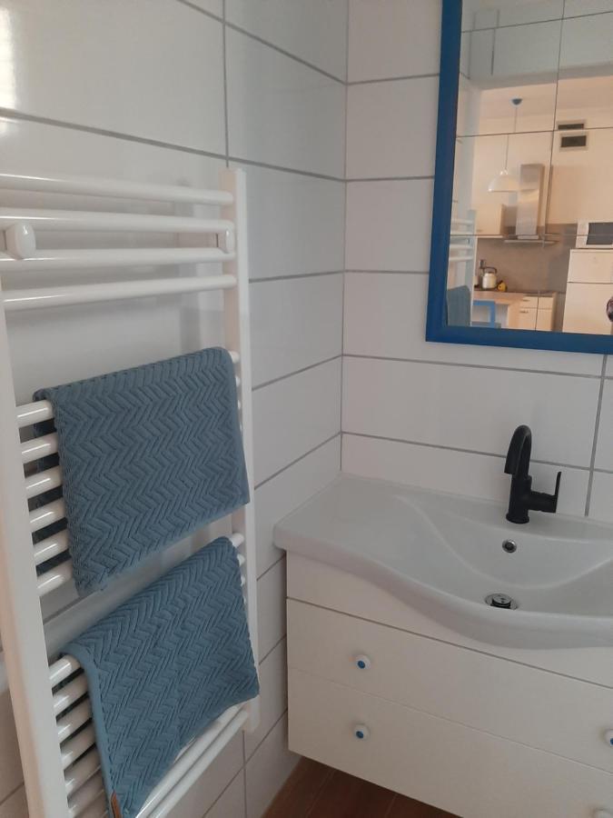 Apartman Mamut