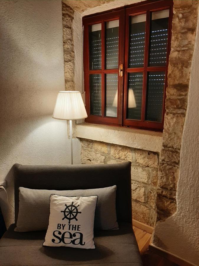 Apartman Mamut *