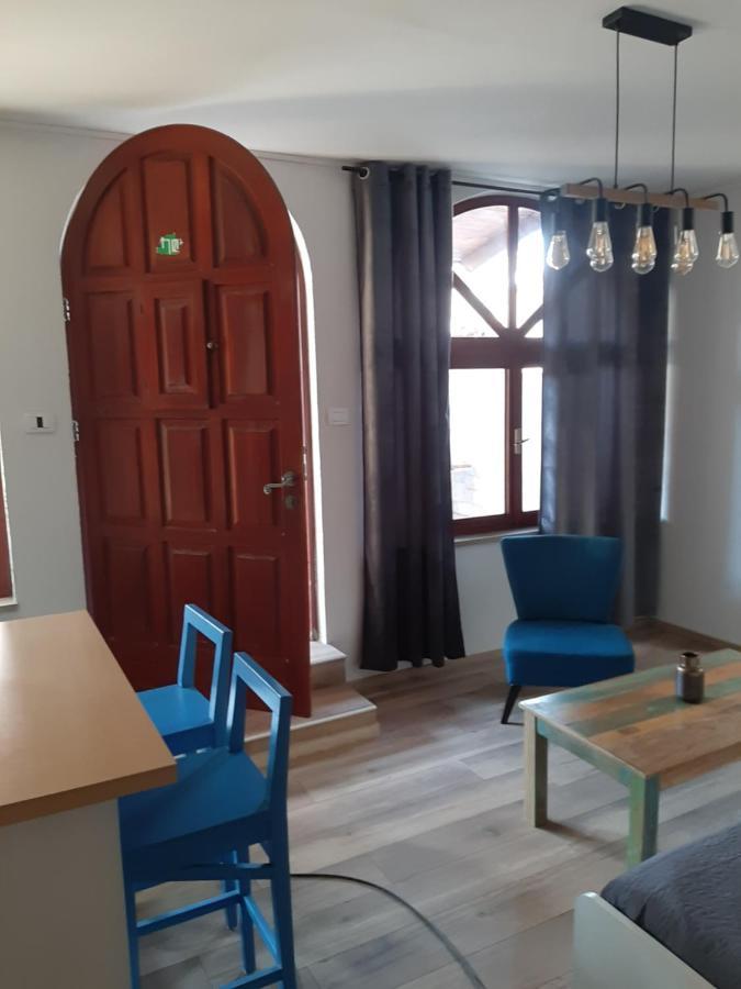 Apartman Mamut