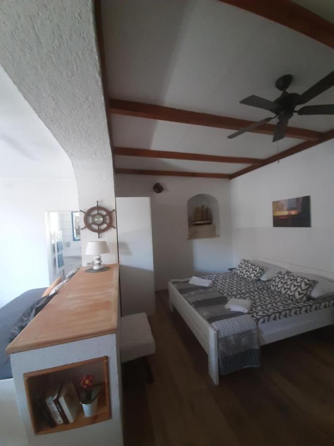 Mamut Apartman