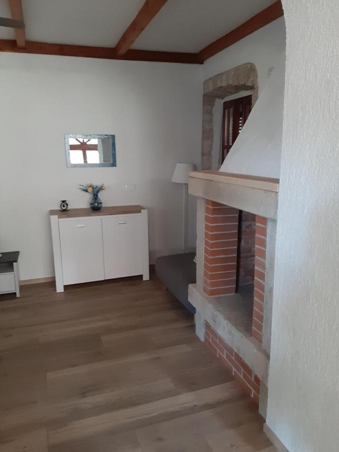Mamut Apartman Premantura