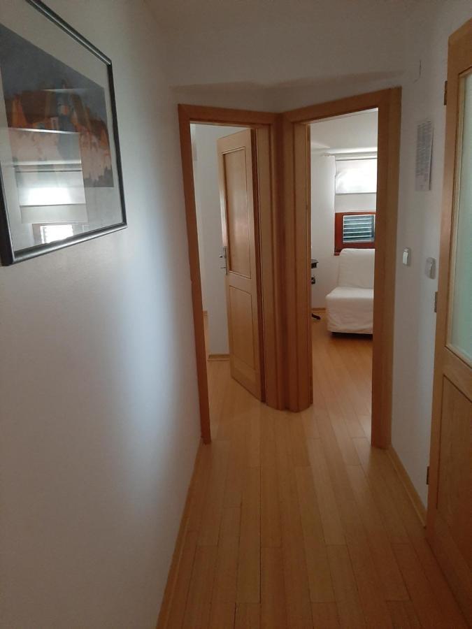 Mamut Apartman *