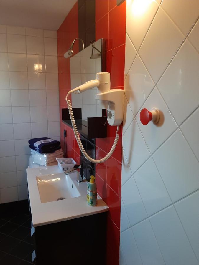 Apartman Mamut Premantura
