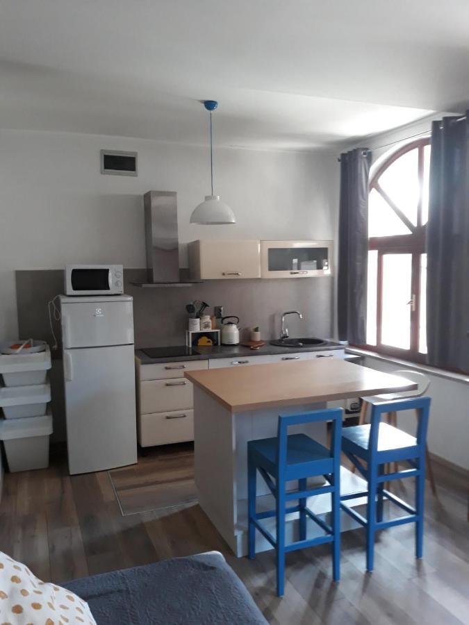 Mamut Apartman *