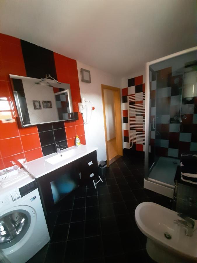 Mamut Apartman