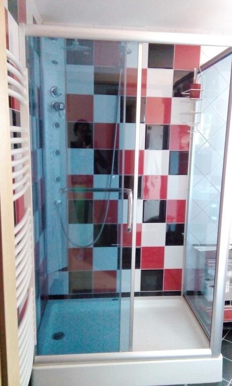 Mamut Apartman *
