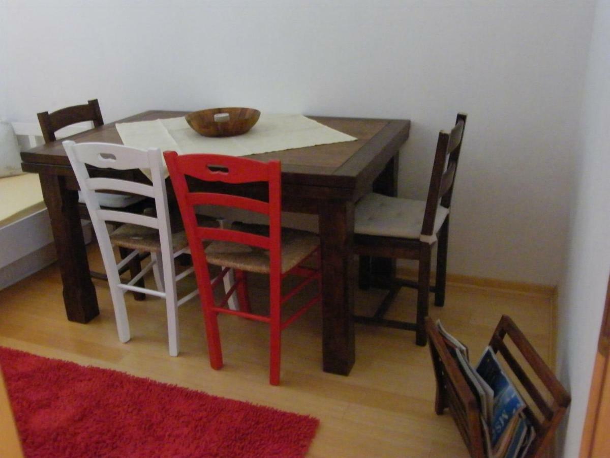 Apartman Mamut Premantura