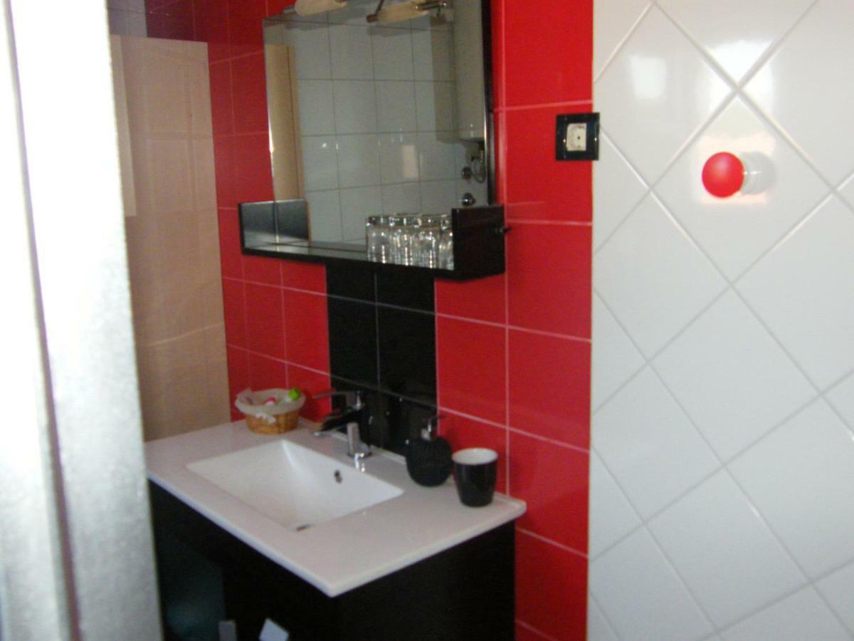 Apartman Mamut *