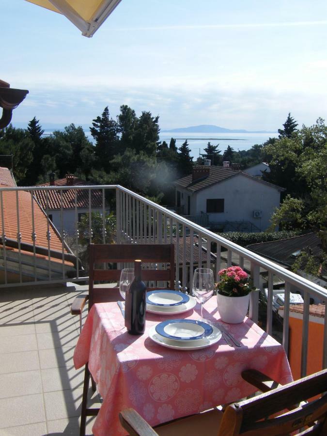 Apartman Mamut